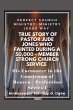 True Story of Pastor Jude Jones who... - Bild 1