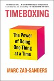 Timeboxing