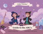 The Little Witches Guide to the ABCs