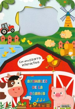 Cover Animales de la granja