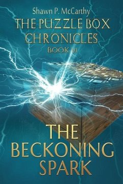The Beckoning Spark - McCarthy, Shawn P