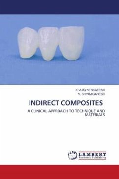 INDIRECT COMPOSITES - VENKATESH, K.VIJAY;GANESH, V. SHYAM