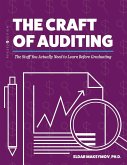 The Craft of Auditing