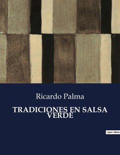 TRADICIONES EN SALSA VERDE - Palma, Ricardo