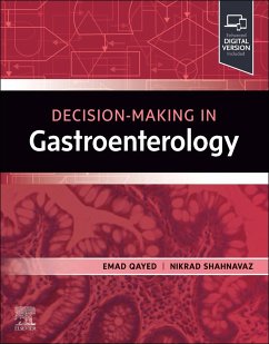 Decision Making in Gastroenterology