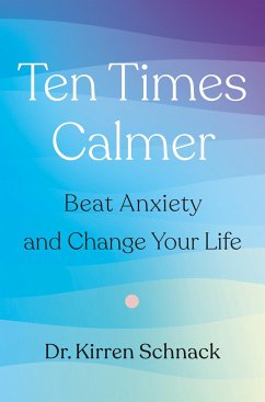 Ten Times Calmer - Schnack