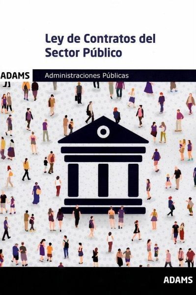 Ley de contratos del sector público