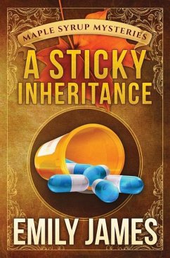 A Sticky Inheritance - James, Emily