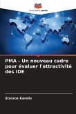 PMA - Un nouveau cadre pour évaluer l'attractivité des IDE