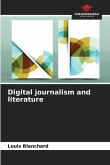 Digital journalism and literature