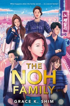 The Noh Family - Shim, Grace K.