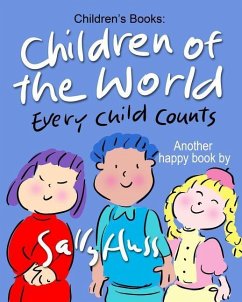 Children of the World - Huss, Sally