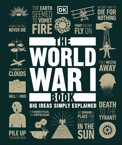 The World War I Book - Dk