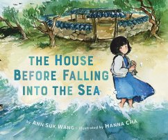 The House Before Falling Into the Sea - Wang, Ann Suk