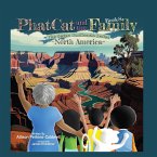 Phat Cat and the Family - The Seven Continents Series - North America