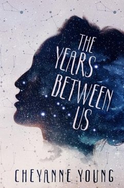 The Years Between Us - Young, Cheyanne
