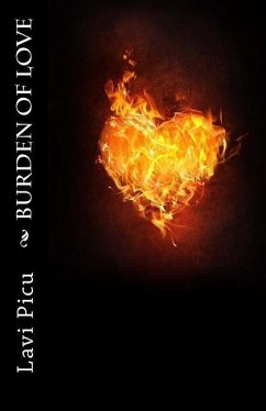 Burden of love - Picu, Lavi