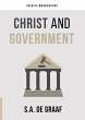 Christ and Government - Bild 1