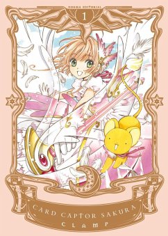 CARDCAPTOR SAKURA 01 (CAMBIO PVP)