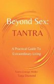 Beyond Sex: Tantra: A practical guide to extraordinary living