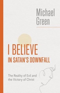 I Believe in Satan's Downfall - Green, Michael