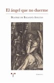 El ángel que no duerme El ángel que no duerme