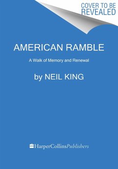 American Ramble - King, Neil