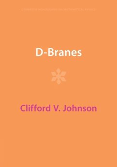 D-Branes - Johnson, Clifford V. (University of Southern California)