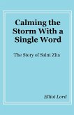 Calming the Storm With a Single Word