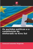 Os partidos políticos e a constituição do eleitorado no Kivu Sul