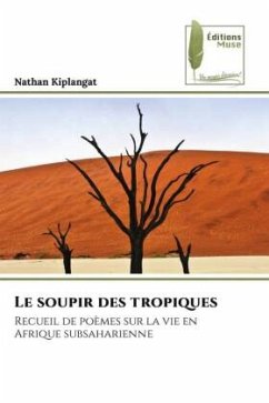 Le soupir des tropiques - Kiplangat, Nathan