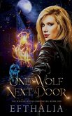 One Wolf Next Door