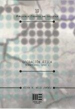 Cover OPERACI?N ?TICA