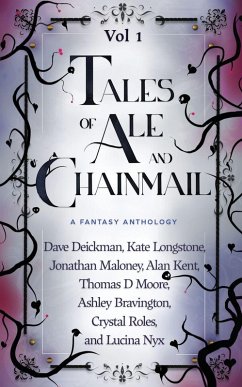 Cover Tales of Ale and Chainmail (Vol 1)