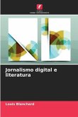 Jornalismo digital e literatura