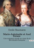 Marie-Antoinette et Axel Fersen