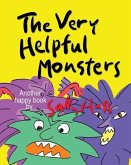 The Very Helpful Monsters