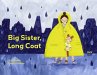 Big Sister, Long Coat - Bild 1