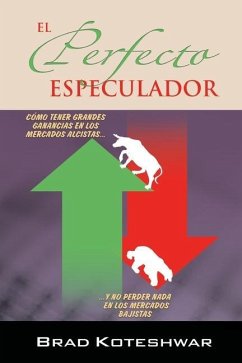 Cover El Perfecto Especulador