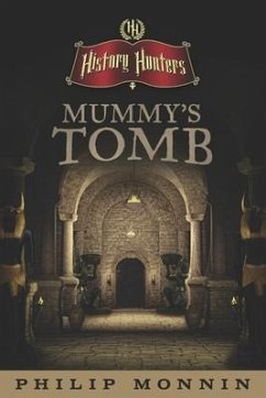 Mummy's Tomb - Monnin, Philip