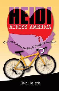 Heidi Across America - Beierle, Heidi