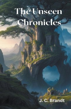 The Unseen Chronicles - Brandt, J. C.