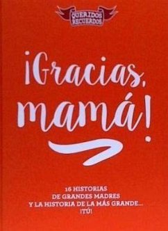 ¡Gracias, mamá! - Chandro, Juan Carlos