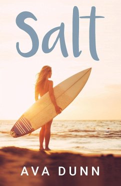 Salt - Dunn, Ava