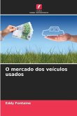 O mercado dos veículos usados