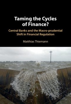 Taming the Cycles of Finance? - Thiemann, Matthias (Sciences Po Paris)