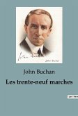 Les trente-neuf marches