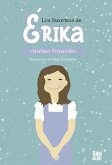 Los favoritos de Érika