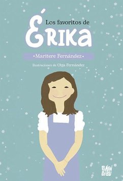 Cover Los favoritos de Érika