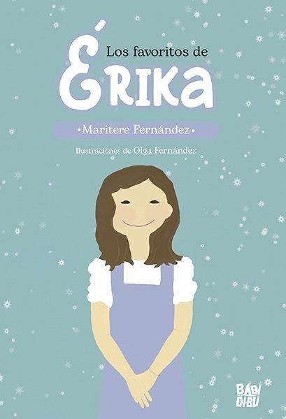 Los favoritos de Érika Los favoritos de Érika